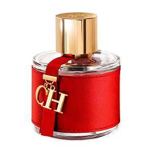 CH FEMME CAROLINA HERRERA - EAU DE TOILETTE