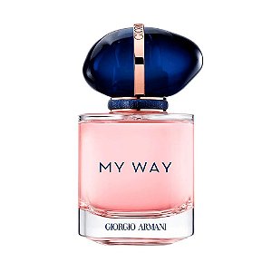 MY WAY GIORGIO ARMANI - EAU DE PARFUM
