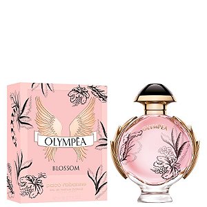 OLYMPÉA BLOSSOM PACO RABANNE - EAU DE PARFUM
