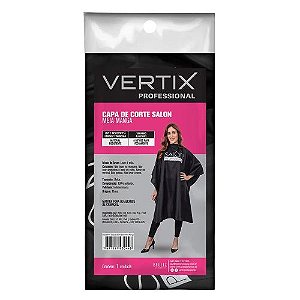 CAPA COM MANGA VERTIX