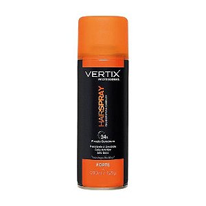 HAIR SPRAY FORTE 200ML VERTIX