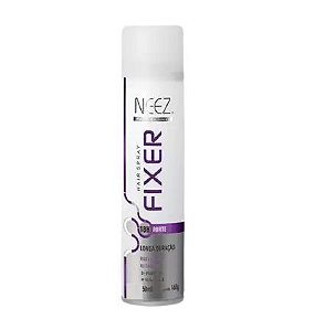 HAIR SPRAY FORTE 18H 50ML NEEZ