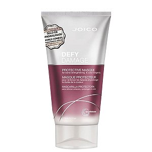 JOICO MASCARA PROTETORA DEFY DAMAGE 150 ML