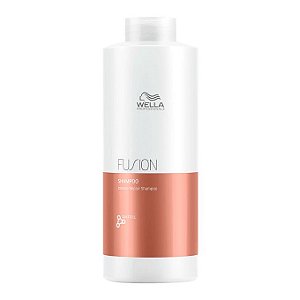 SHAMPOO FUSION WELLA PROFESSIONALS - 1l