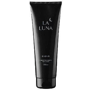 CICLO HIDRATANTE LA LUNA 240ML