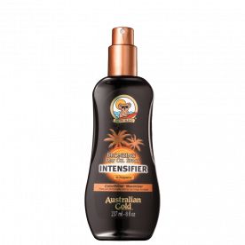 ACELERADOR BRONZEADOR INTENSIFIER DRY OIL 237ML