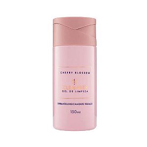 BT COLEÇÃO CHERRY BLOSSOM - CLEANSER