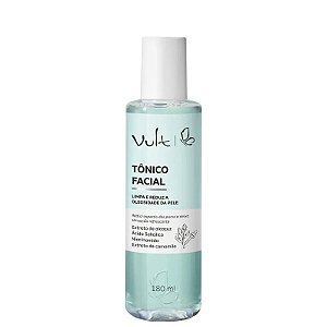 TONICO FACIAL CARE VULT - 180ml