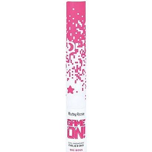 DELINEADOR GAME ON PINK - RUBY ROSE