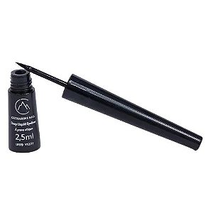 DELINEADOR LIQUIDO PRETO - CATHARINE HILL
