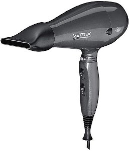 SECADOR DE CABELO PROFISSIONAL VERTIX X3300 ION -2200W/220V