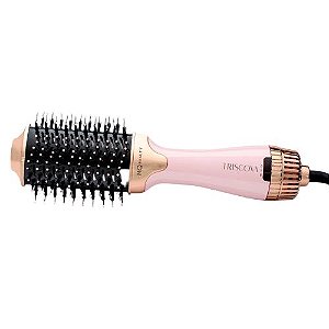 ESCOVA SECADORA DE CABELO TRISCOVA MQ BEAUTY 1200W 220V
