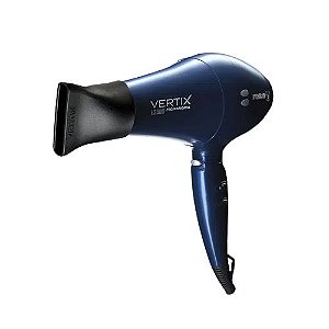 SECADOR DE CABELO PROFISSIONAL L3300 ATOMIC ION VERTIX