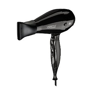 SECADOR DE CABELO PROFISSIONAL VERTIX X3000 ION -2000W/220V