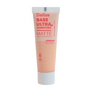 DAILUS BASE ULTRA COBERTURA