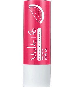 PROTETOR LABIAL BALM MELANCIA VULT - 3,5g