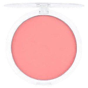 BLUSH EM PO TERRACOTA - RUBYROSE