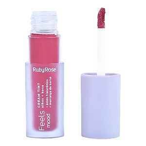 CREAM TINT FEELS MOOD BERRY C40 - RUBYROSE
