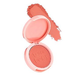 BT BLUSH COLOR - MAGNOLIA