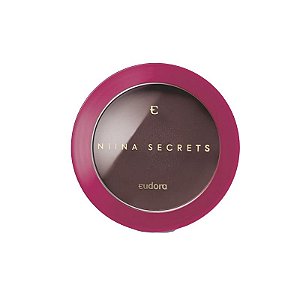 BLUSH & GO NIINA SECRETS - Amora Secreto - 5g