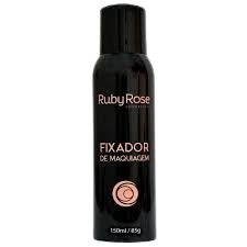 FIXADOR DE MAQUIAGEM - RUBY ROSE