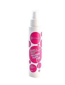 FIXADOR DE MAQUIAGEM BELLIZ MAKE-UP FIX 250ML