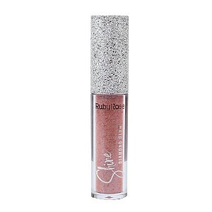 GLOSS TOP COAT SHINE - RUBYROSE