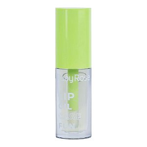 LIP OIL CARE FUN BALA DE COCO - RUBY ROSE