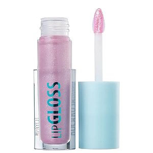 GLOSS BOCA ROSA #DIVAGLOSSYBRIT