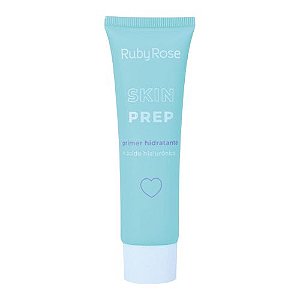 SKIN PREP PRIMER HIDRATANTE - RUBY ROSE (Hb8117)
