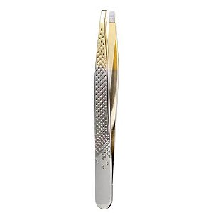 PINÇA SILVER GOLD RETA