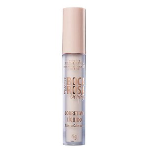 CORRETIVO LÍQUIDO HD PAYOT BOCA ROSA BEAUTY