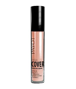 HIGH COVER CORRETIVO LIQUIDO PAYOT