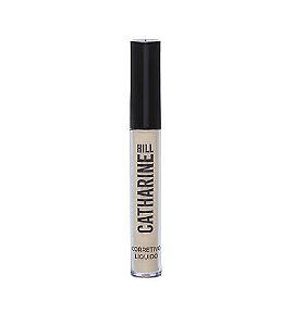 CORRETIVO LIQUIDO FLUID CONCEALER - CATHARINE HILL
