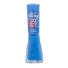 DAILUS ESMALTE OXE MINHA GENTE MULHER ARRETADA