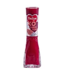 DAILUS ESMALTE XO CARENTENA ESSE MOMENTO E MEU