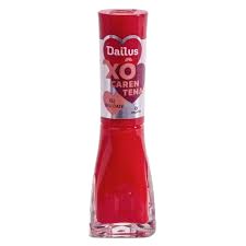 DAILUS ESMALTE XO CARENTENA ME SHIPPO MUITO
