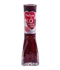 DAILUS ESMALTE XO CARENTENA MEU ESQUEMA PREFERIDO