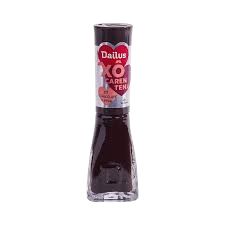 DAILUS ESMALTE XO CARENTENA TO COMIGO ATE O FINAL