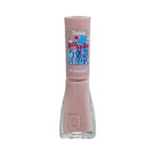 DAILUS ESMALTE DEVENDO E LUXANDO TA PASSADA