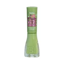 DAILUS ESMALTE DEVENDO E LUXANDO AI QUE MORA O PERIGO