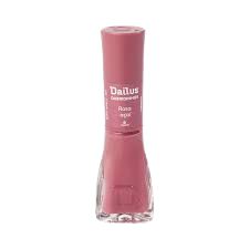 DAILUS ESMALTE QUERIDINHOS ROSA ACAI
