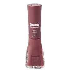 DAILUS ESMALTE CREMOSO 236 PETIT FOUR