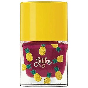 ESMALTE LATIKA - PINA AMORA 9ML