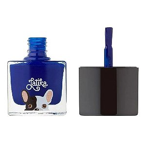 ESMALTE LATIKA - PUPPY LAZULI 9ML