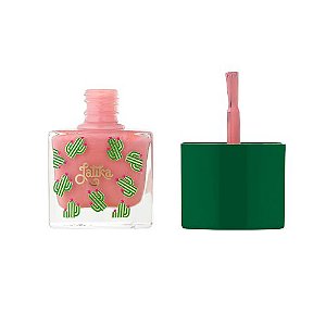 ESMALTE LATIKA - CACTUS ROSETE 9ML
