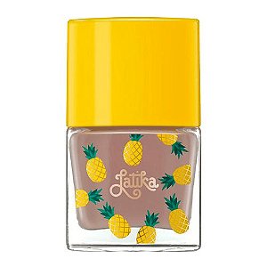 ESMALTE LATIKA - PINA FLOWER 9ML