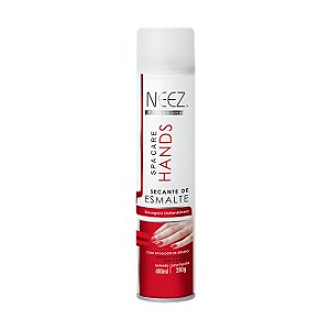 SECANTE DE ESMALTE 400ML NEEZ