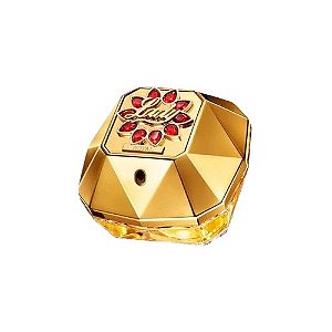 LADY MILLION ROYAL PACO RABANE - EAU DE PARFUM