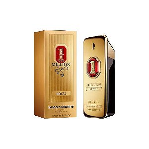 1 MILLION ROYAL PACO RABANNE - EAU DE PARFUM